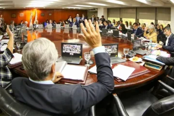 El Consejo de la Magistratura archivó 176 denuncias contra jueces federales, la mayoría por caducidad
