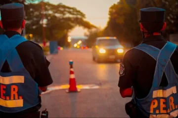 Causa por presunto desvío de dinero de adicionales: imputan a otros cinco policías