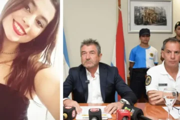 Crece la angustia por Daiana Mendieta: Roncaglia y jefe de Policía viajan a Mansilla tras allanamientos y rastrillajes