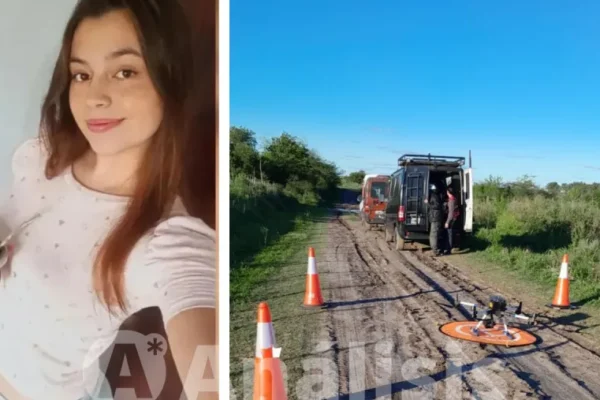 Caso Daiana Mendieta: allanan galpón en Mansilla y la oposición exige respuestas; rastrillarán campos