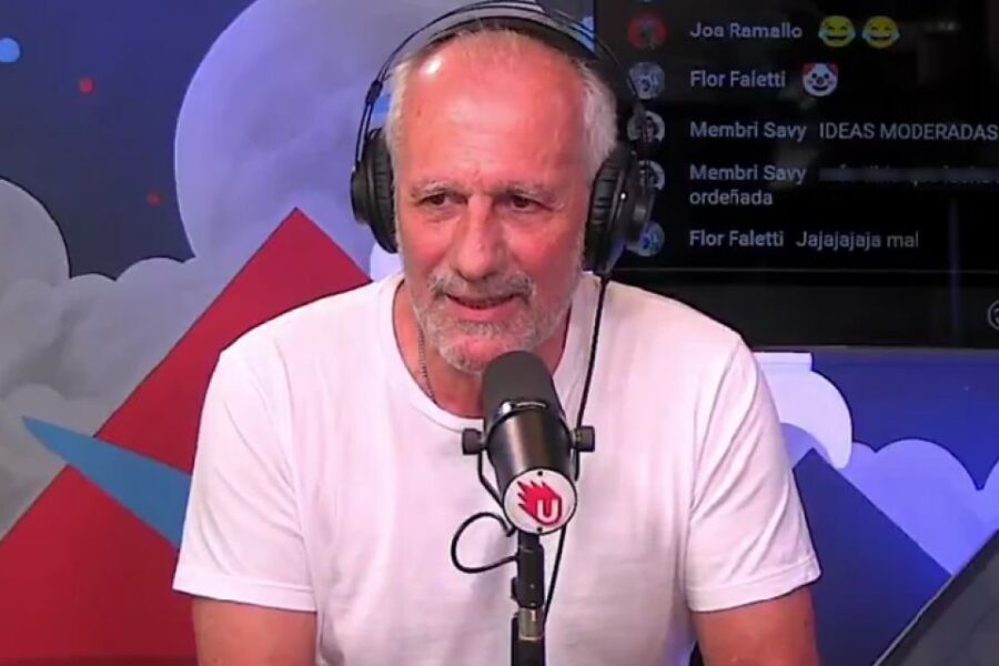 Daniel Pastore advierte: voto a Natalia de la Sota beneficia a Milei y aleja la posibilidad de ganar