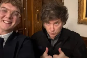 Para la Justicia de EE UU, Milei, su hermana o Davis podrían ser dueños de los millones generados por $Libra