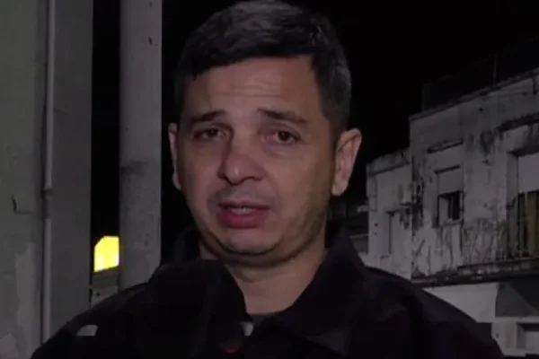 Bajada Grande: tres detenidos y un arma secuestrada por el homicidio; la oposición reclama políticas de seguridad