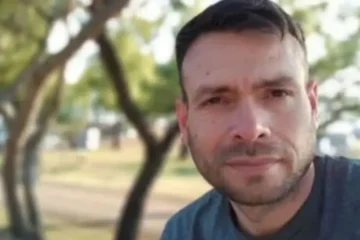 Hallaron en grave estado a entrerriano desaparecido 12 días en Buenos Aires y crece el reclamo por seguridad