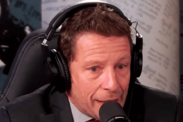 Ex amigo de Milei afirma que “empieza a enloquecer cuando pierde a Conan” y cuestiona su estabilidad