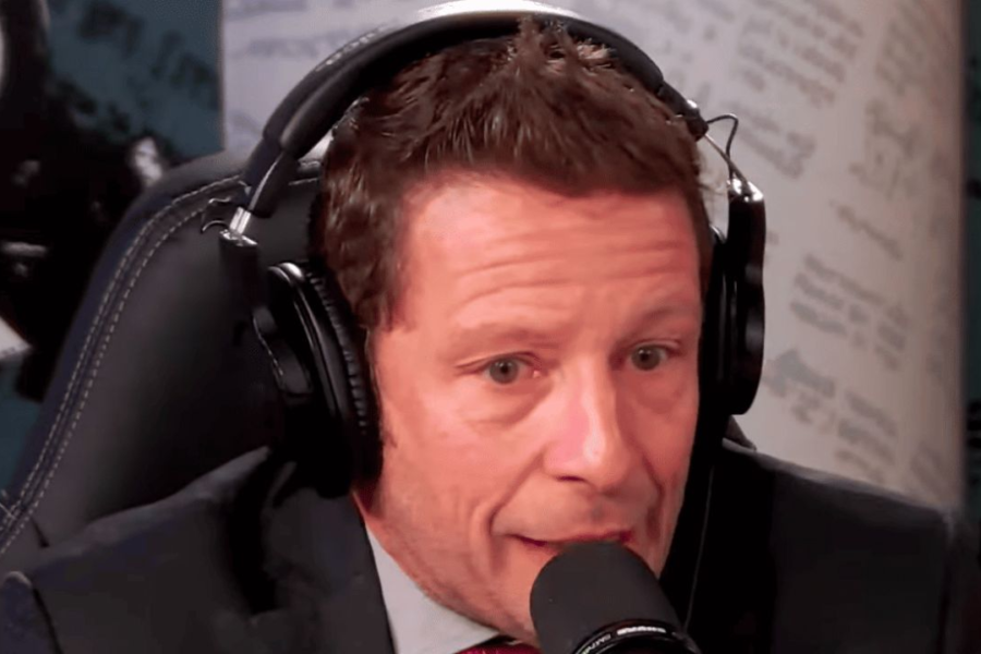 Ex amigo de Milei afirma que “empieza a enloquecer cuando pierde a Conan” y cuestiona su estabilidad