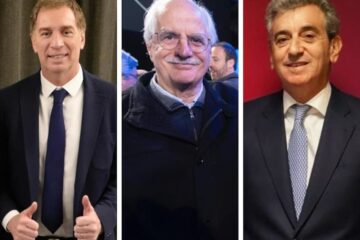 El escrutinio. Cómo hará LA NACION la sumatoria nacional de los votos en las elecciones legislativas