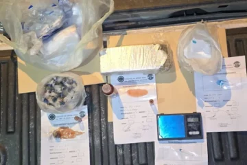 MILEI prepara gabinete mientras sube el dólar, cae el consumo y el Gobierno firma swap por US$20.000M