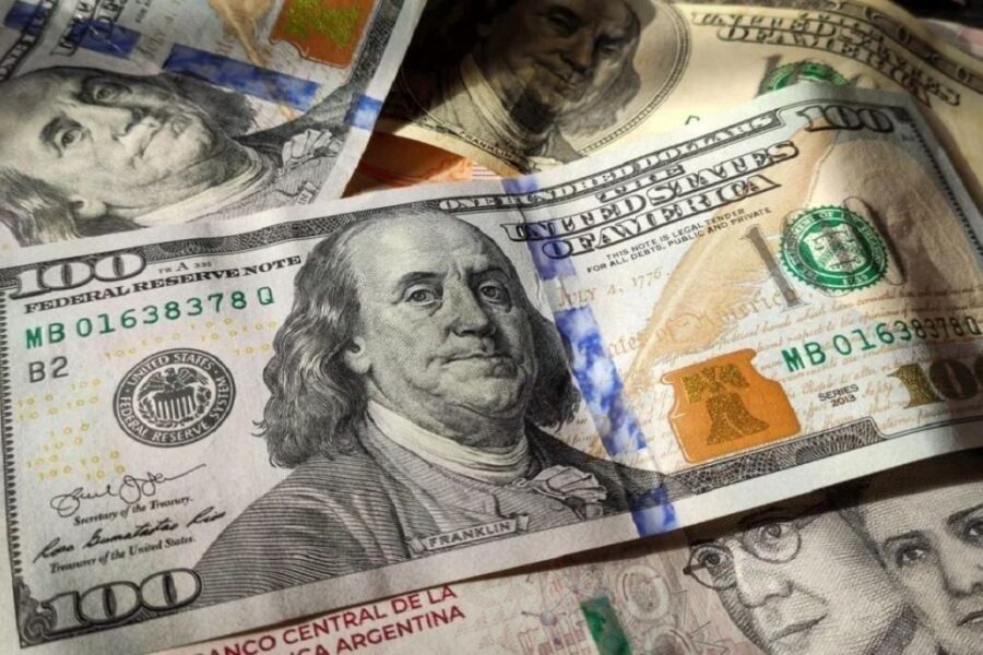 Daniel Bilotta: el gobierno no tiene dólares y, sobre todo, no tiene tiempo