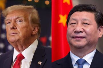 Trump busca cerrar un acuerdo con Xi Jinping y confirma viaje estratégico a China