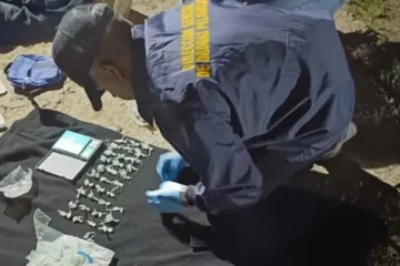 Mega operativo por venta de drogas en Paraná y Aldea Brasilera: tres detenidos y repercusiones políticas en la provincia