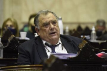 Valdés: “La Corte Suprema cajonea el caso Fred Machado” y denunció mal cumplimiento de funciones