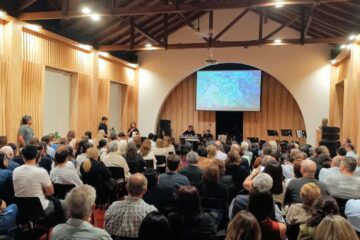 La Fundación Victoria Jean Navajas conmemoró sus 60 años