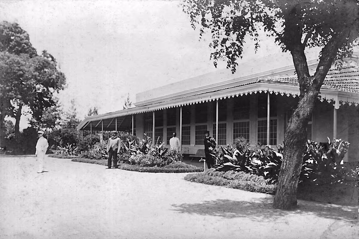 Estancia de 400 años: la historia poco conocida que atraviesa cuatro siglos