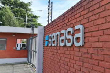 El histórico Consejo Consultivo vuelve al Senasa con la participación de entidades del campo