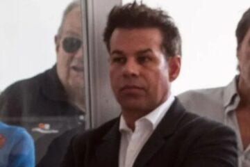 Fred Machado, tras la renuncia de José Luis Espert: “Lo ayudé con unos mangos, me dio lástima”