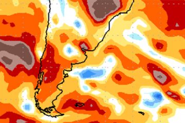 Pronóstico anticipa cómo será un nuevo fenómeno climático y describe la guerra de los océanos