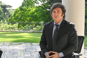 La jornada del Presidente. Milei esperará la votación en Olivos, mientras prepara el nuevo gabinete