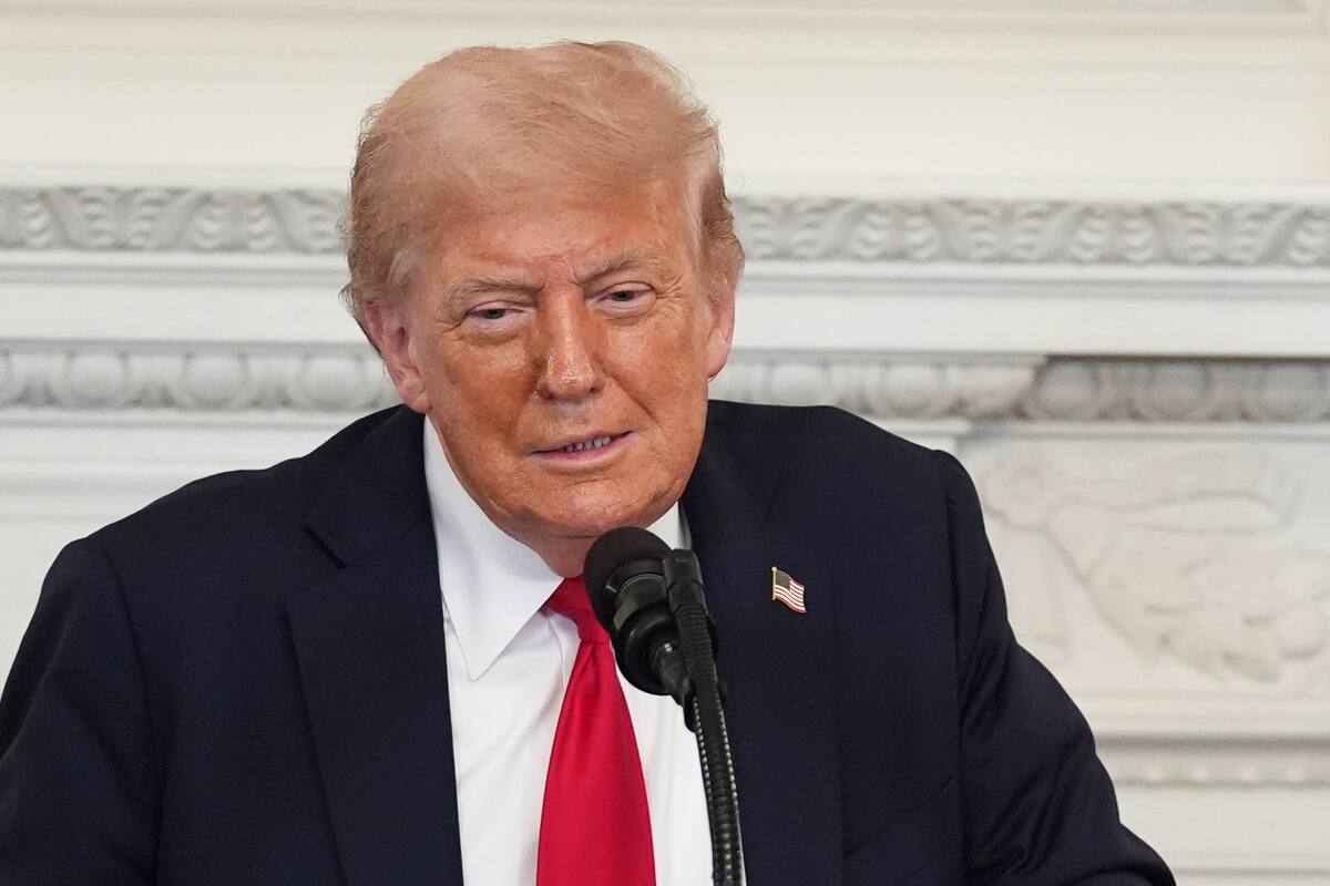 Revelan que Trump analiza cuadriplicar la cuota de importaciones de carne argentina pese a críticas ganaderas