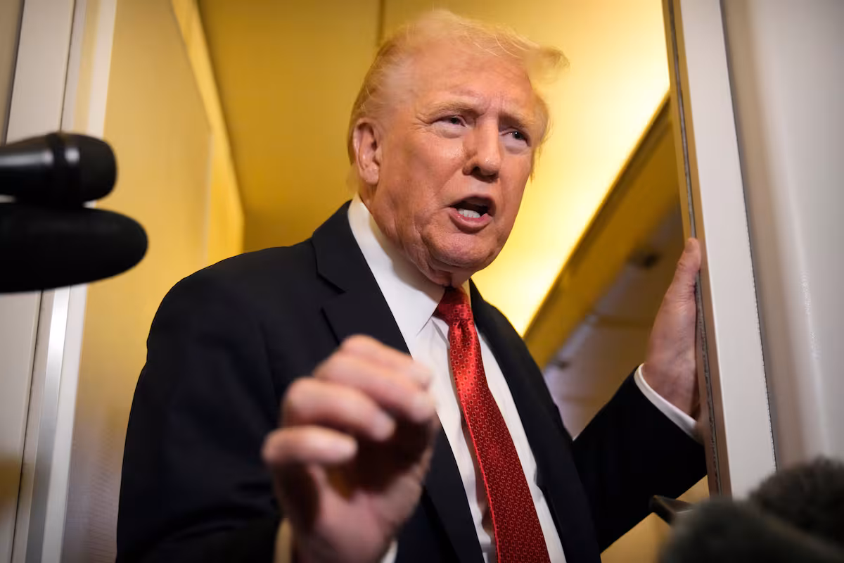 En medio de críticas de ganaderos de EE.UU., el gobierno de Trump detalló compra de más carne argentina