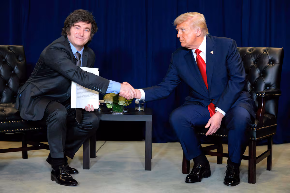 Expectativa y cautela en el sector agropecuario por el acuerdo comercial entre Argentina y Estados Unidos