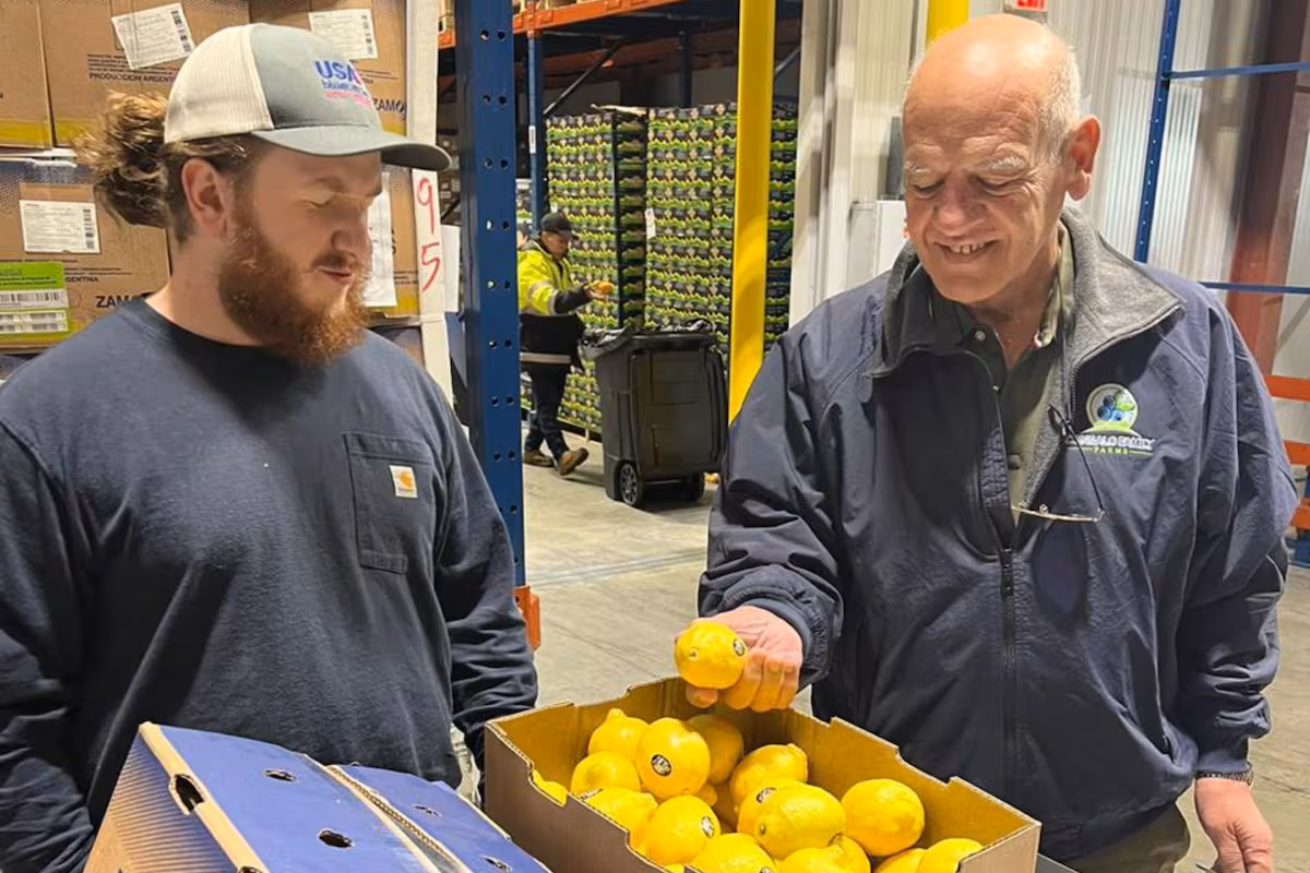 Invirtió y preparó su empresa durante más de 20 años y hoy la vende a una cadena de Amazon