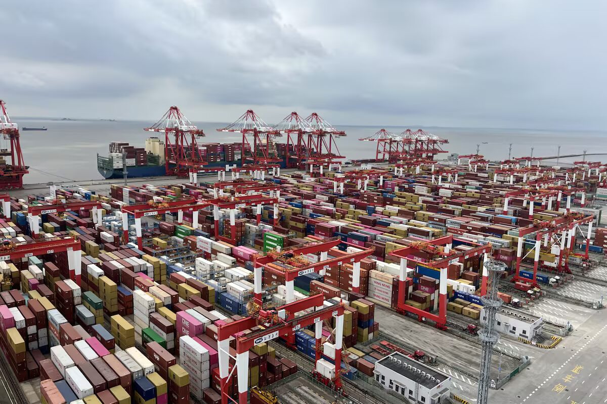 Cómo China aplica su fórmula para conseguir un ambicioso objetivo