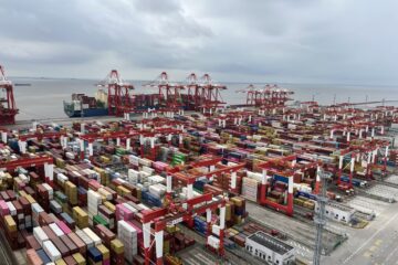 Cómo China aplica su fórmula para conseguir un ambicioso objetivo