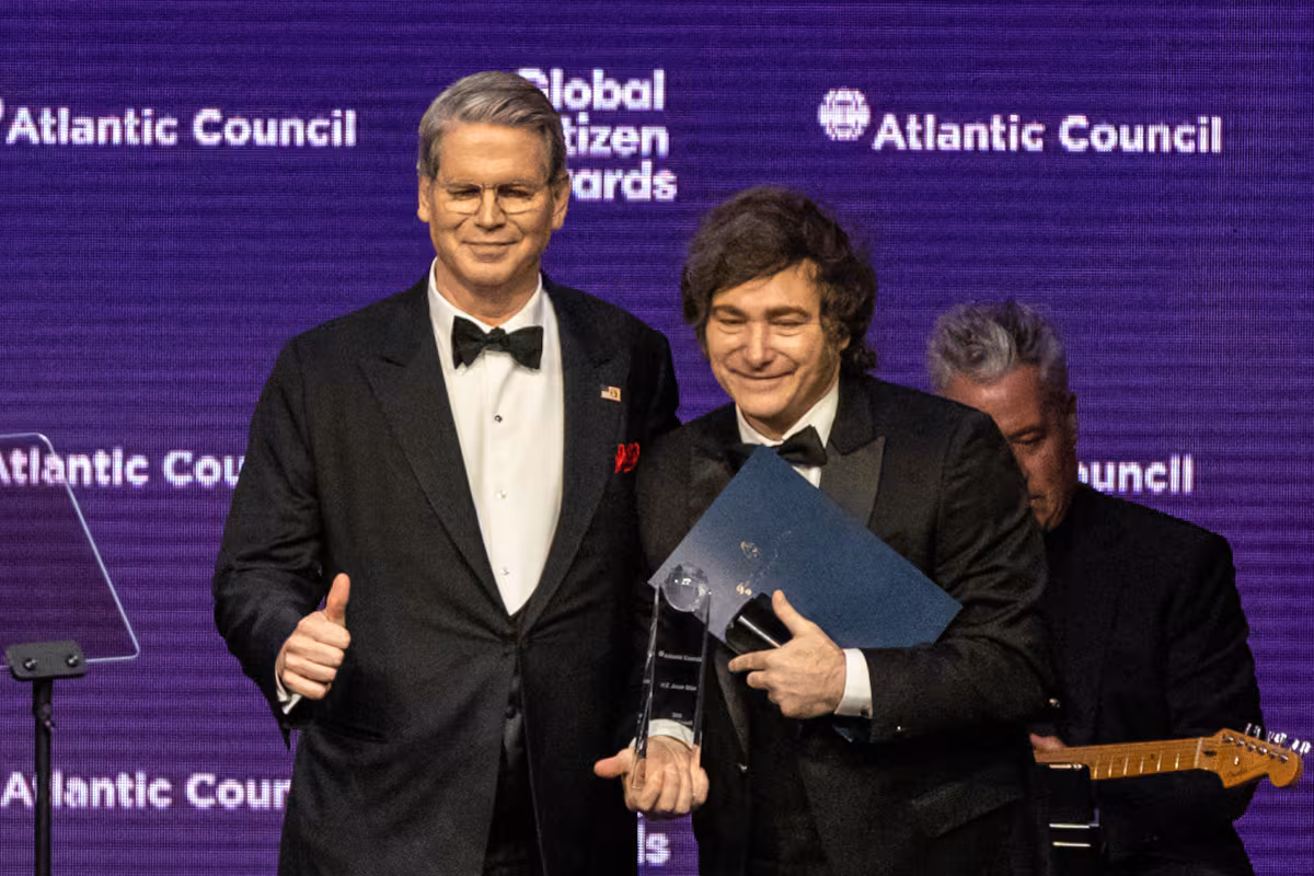 Los expertos del agro analizaron una frase de Scott Bessent sobre uno de los mayores clientes de Argentina