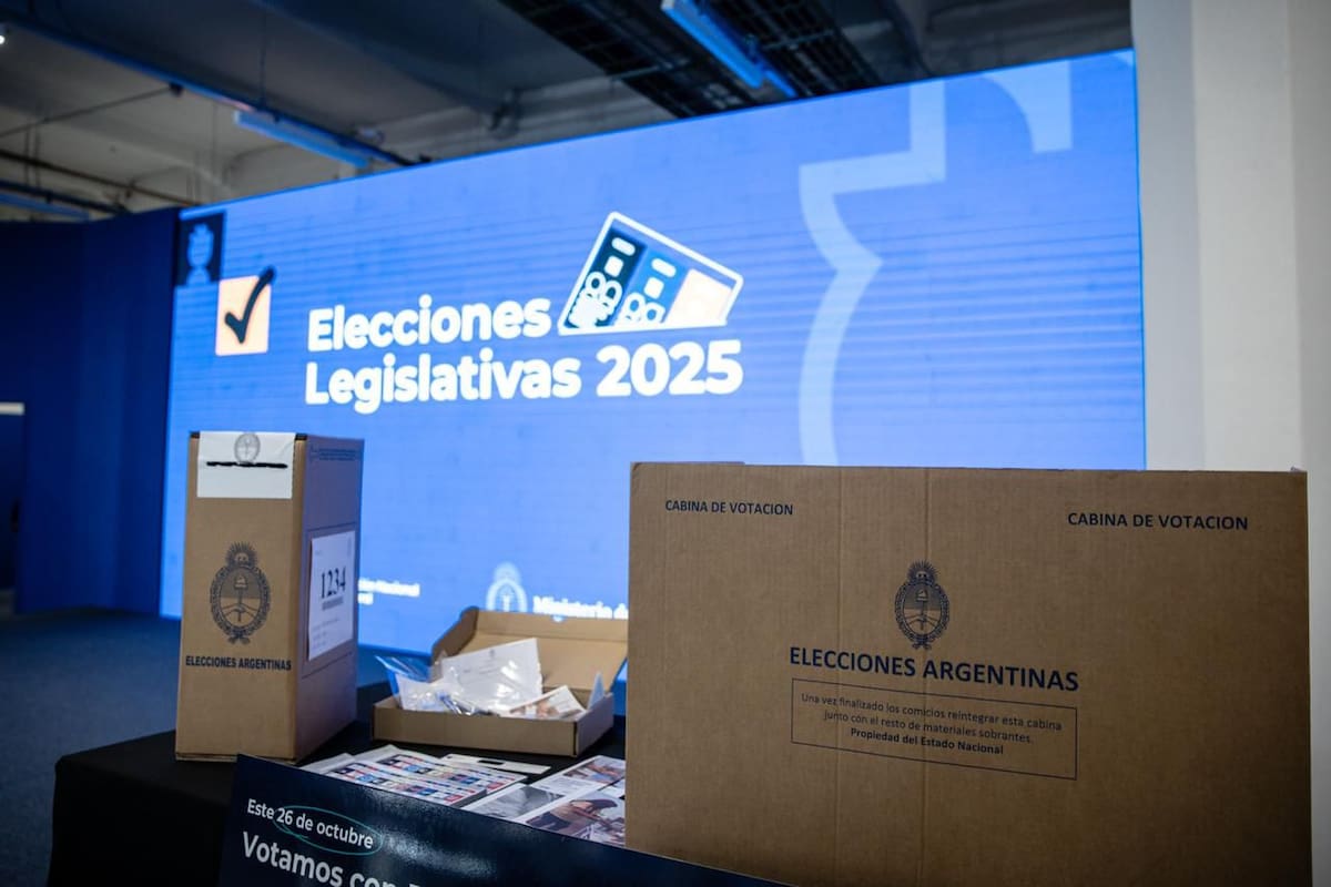 Planteo. El peronismo se presentó en la Justicia para que se evite un recuento nacional de votos