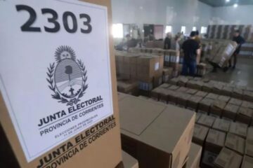 Fallo histórico en Corrientes: el STJ permite a los electores de Malvinas no votar en la elección municipal de Esquina