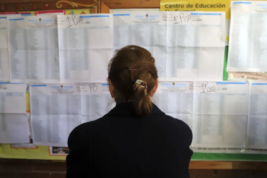 Elecciones 2025: los argentinos eligen el rumbo y crece la expectativa sobre la participación electoral
