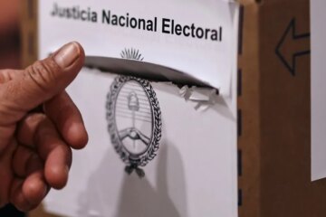 Elecciones 2025: de cuánto es la multa si no voy a votar este domingo 26 de octubre