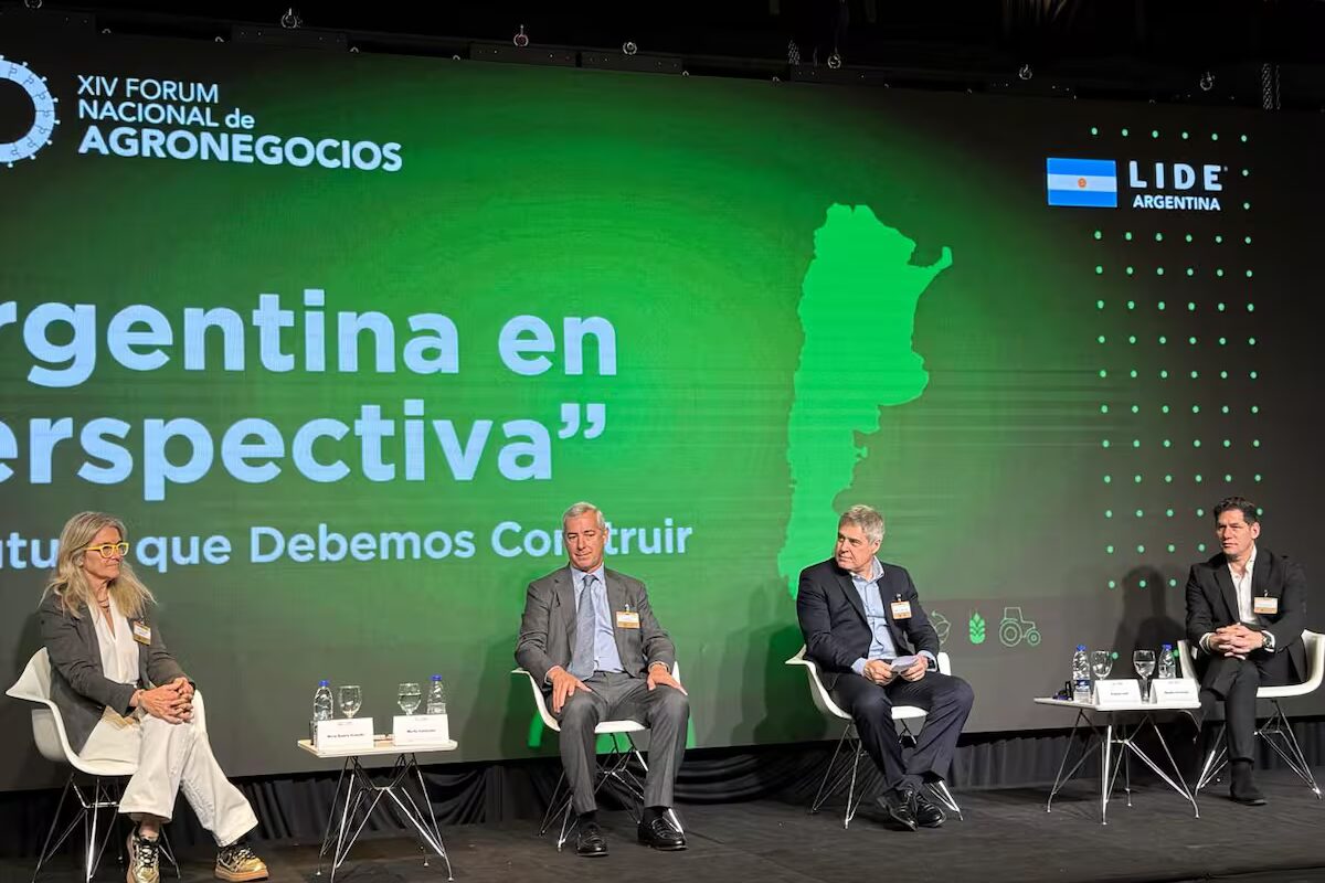 Qué necesita la Argentina para atender una demanda mundial insaciable, según los CEOs de la industria