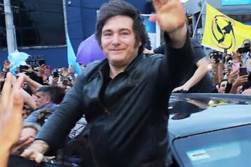 Análisis. Milei, ¿será capaz de cambiar?