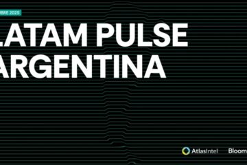 Encuesta: qué piensa la gente de la inflación, compra de bienes y los principales problemas de Argentina