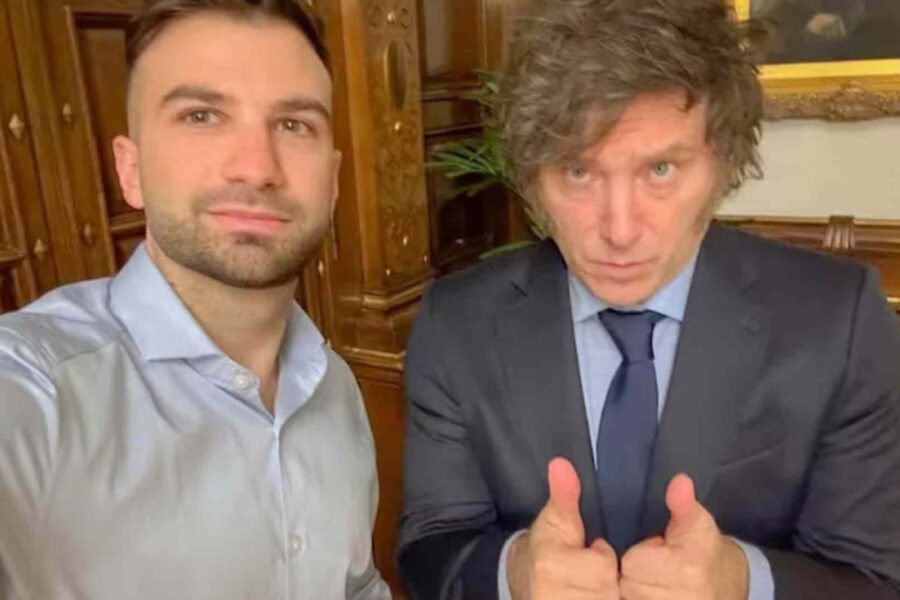 Ley de ética pública: negocios privados que Milei promociona desde el Estado