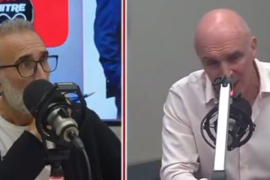 Me siento muy mal: Espert lloró en una entrevista y volvió a defenderse