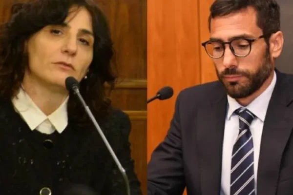 Causa por coimas: la Justicia admitió las excusaciones de dos jueces