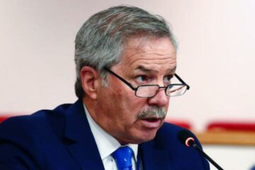 Felipe Solá: “El peronismo gana en el sur, arrasa en el norte y vence por diez puntos en PBA”