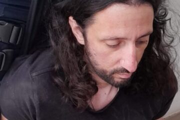 Doble femicidio y secuestro: la escalofriante historia de Pablo Laurta capturado en Entre Ríos