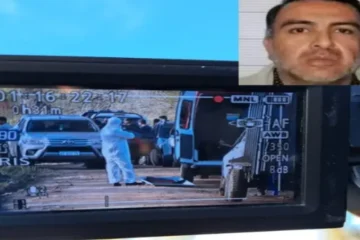 Remitieron a juicio el femicidio de Luisina Leoncino, ocurrido en julio de 2023 en Concordia