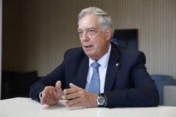 El candidato de Uruguay aspira a liderar el IICA con acciones diferenciadas para la agricultura