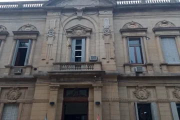 Jurado popular de Gualeguay declaró culpable por lesiones a un hombre y descartó la tentativa de homicidio