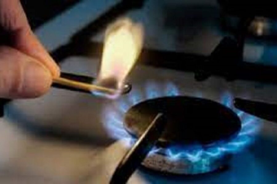 El Gobierno autorizó un aumento de 3,80% en las tarifas de gas para noviembre