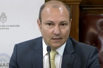 Nexos con Bailaque. Investigan a otro juez federal por maniobras de corrupción