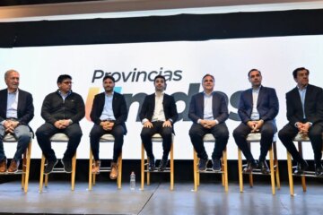 Provincias Unidas en el Congreso: cuál es la apuesta de los gobernadores en un escenario fragmentado