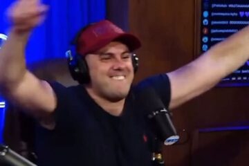 “Gordo Dan” reaccionó en vivo al triunfo de LLA y se pronunció sobre la agenda legislativa