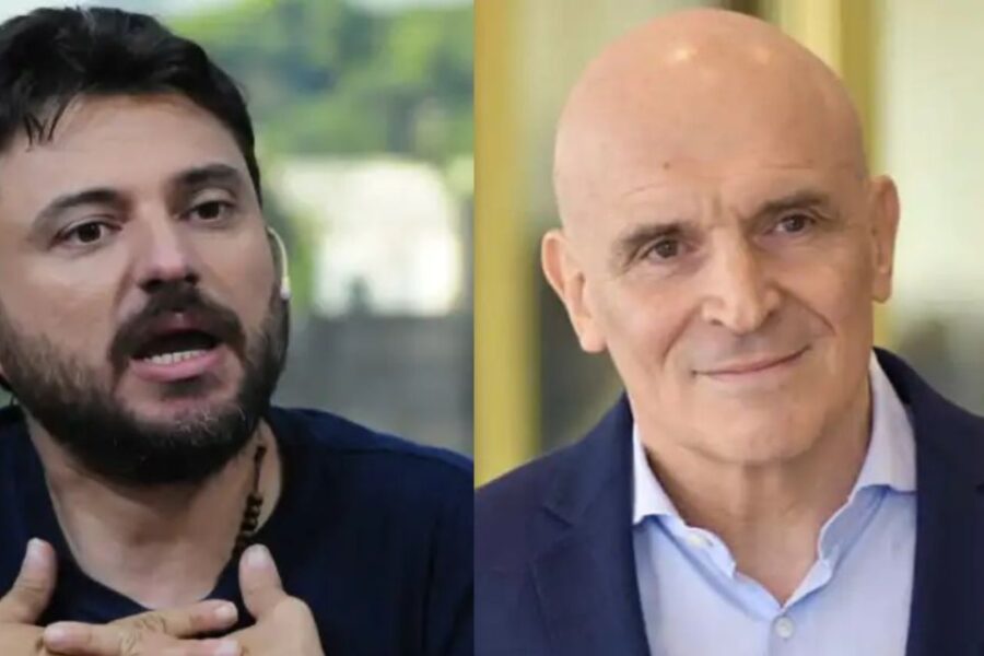 Grabois respondió a Espert: “Jamás mencioné a tu familia; vos sí lo hiciste con la hija de Cristina”