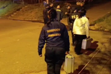 Violencia en una fiesta: asesinan a una chica de 16 años de un balazo en la cabeza tras pelea entre grupos